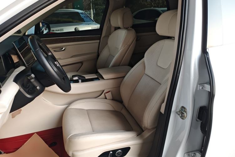 Used Hima AITO M5 2022 Range-Extended Rear-Drive Standard Version
