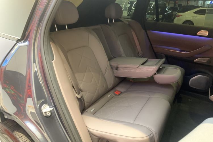 Used Nio ES7 2022 100 kWh