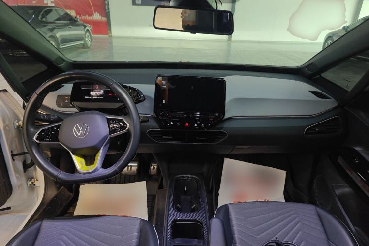 Used Volkswagen ID.3 2023 Pure Smart Edition
