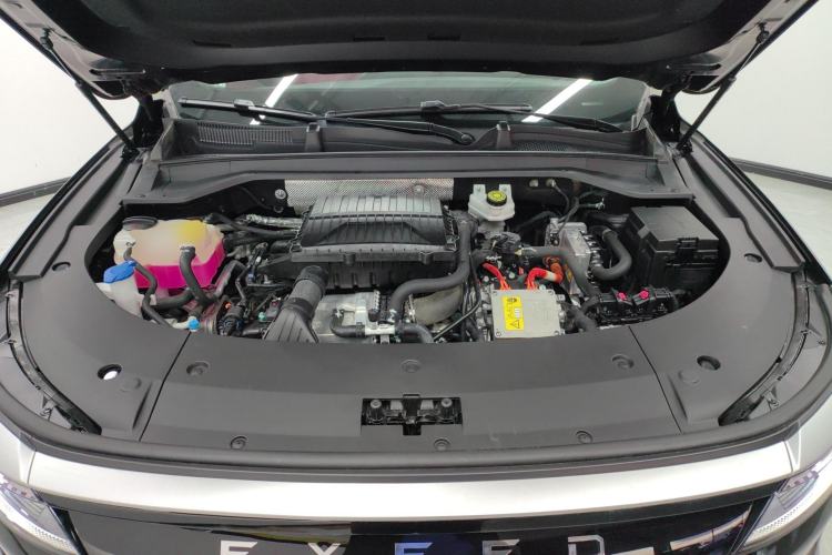 Used  Stellar C-DM 2024 1.5T Long-Range Pro
