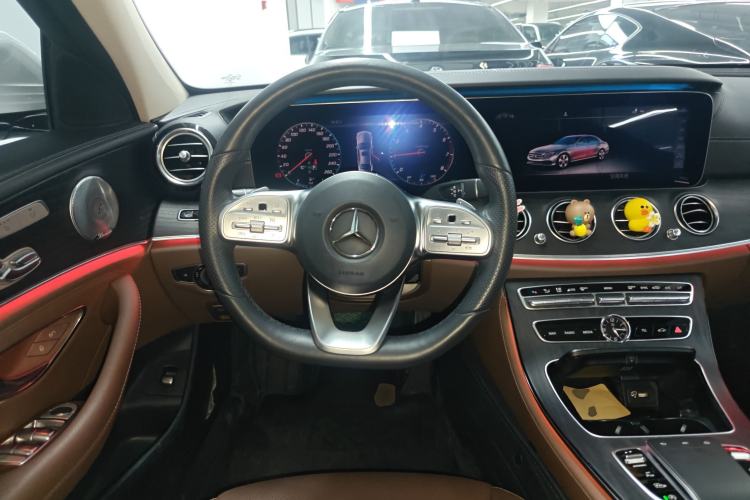 Used Mercedes-Benz E-Class 2020 Restyled E 300 L Sport Exclusive Edition
