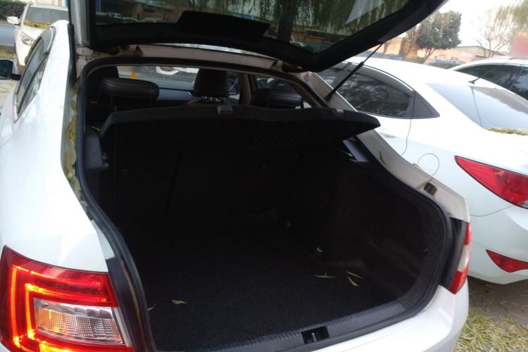 Used Skoda Octavia 2016 1.6L Automatic Smart Drive Edition
