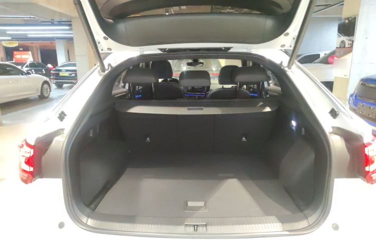 Used Volkswagen Tayron X 2020 380TSI Four-Wheel Drive Flagship Smart Connectivity Version