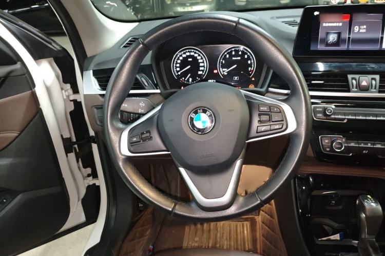 Used BMW X1 New Energy 2020 xDrive30Le Premium Edition
