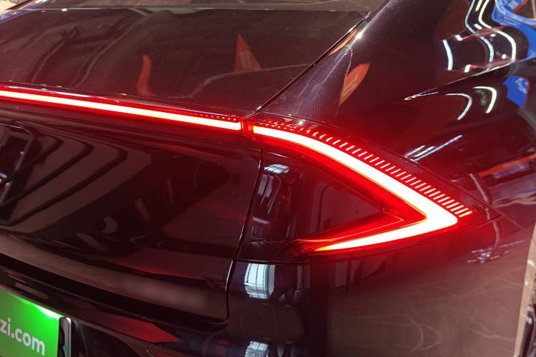 Used Wuling Xingguang 2024 Co-Creation Edition 510 Advanced Model
