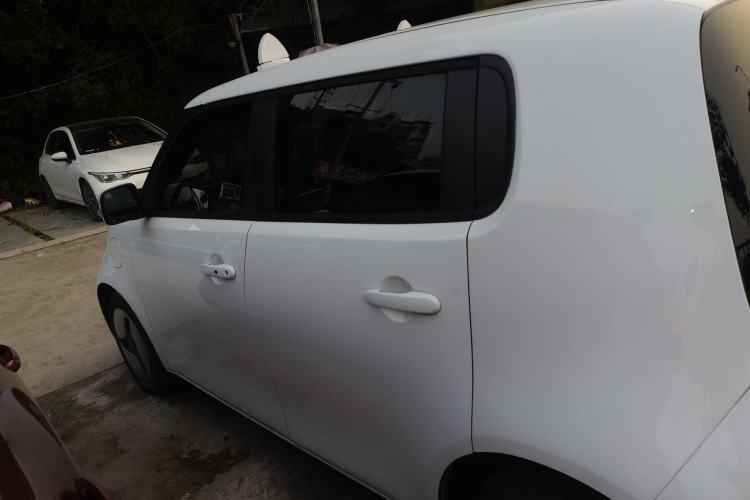 Used ORA White Cat 2020 305 km Luxury Version
