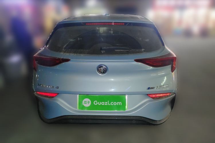 Used Buick Velite 6 2020 Connected Smart Enjoyment PLUS