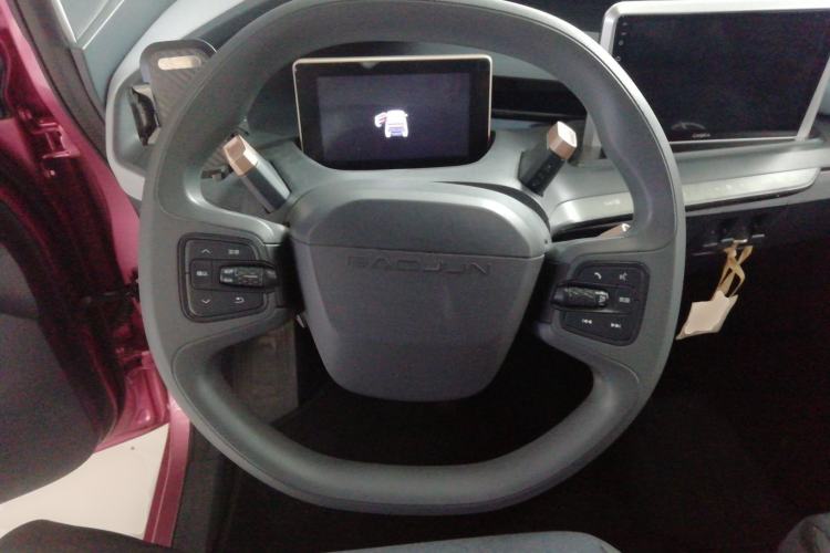 Used Baojun E200 2020 305KM Smart Drive Version
