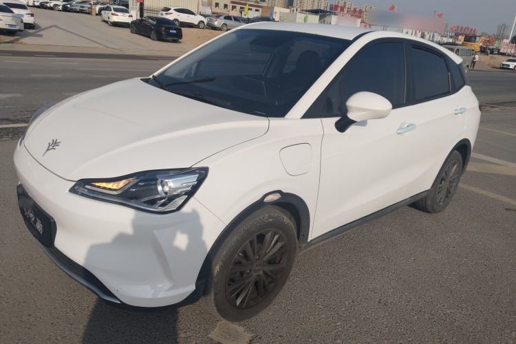 Used NETA V 2022 Chao 400 Lite