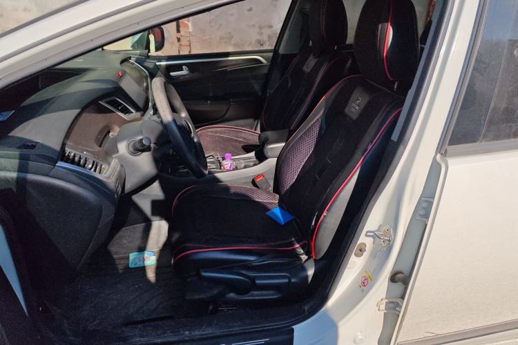 Used Honda Jade 2016 1.8L Automatic Comfort Elite Version 5 Seats