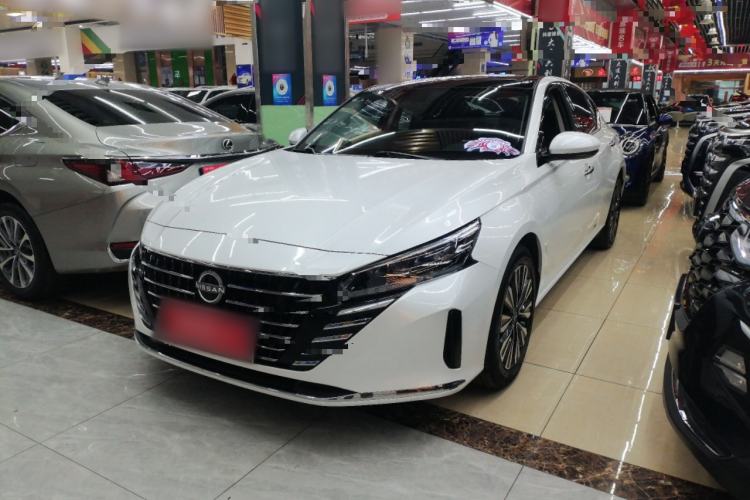 Used Nissan Teana 2022 2.0L XL-TLS Enjoyment Edition