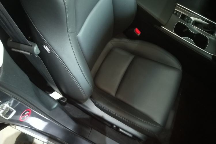 Used Honda Accord 2018 260TURBO Elite Edition China VI
