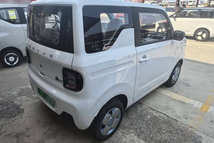 Used  Panda 2024 Panda Mini 200km Endurance Bear
