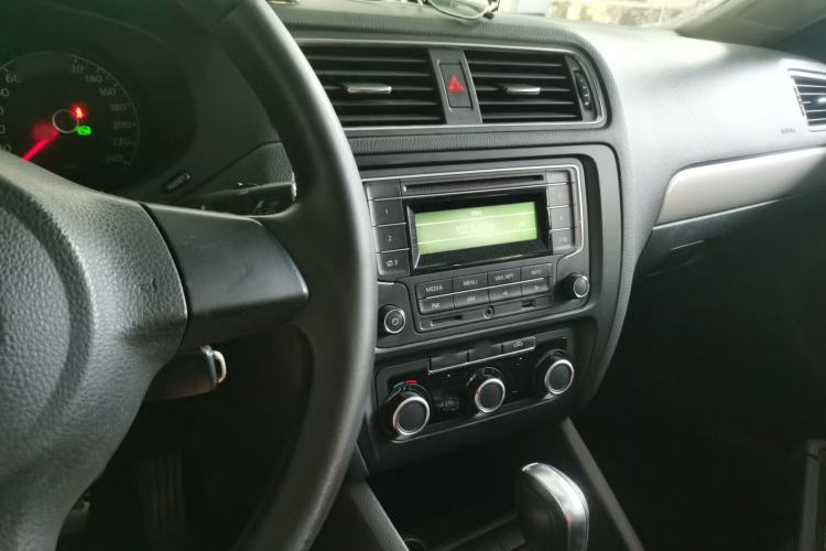 Used Volkswagen Sagitar 2014 1.6L Automatic Comfort Model