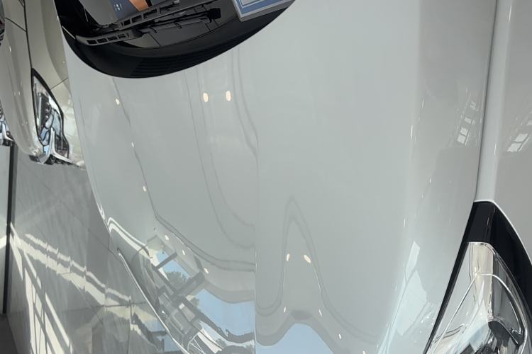 Used Buick GL8 2023 ES Lu Zun Comfort Model
