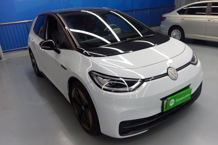 Used Volkswagen ID.3 2022 Pro Smart Edition