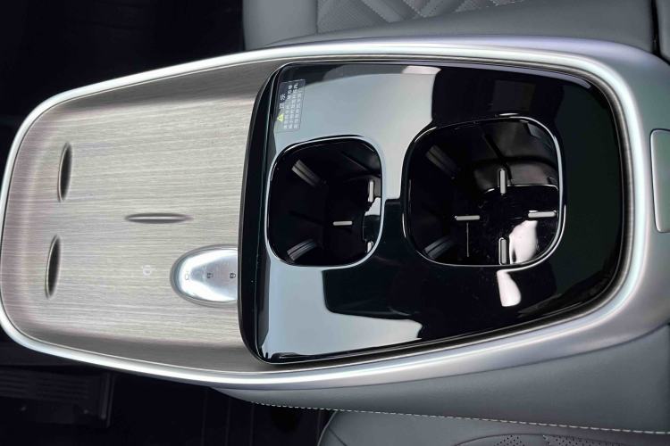 Used  A07 2024 Pure Electric "True Fragrance" Edition 515 Prestige Model