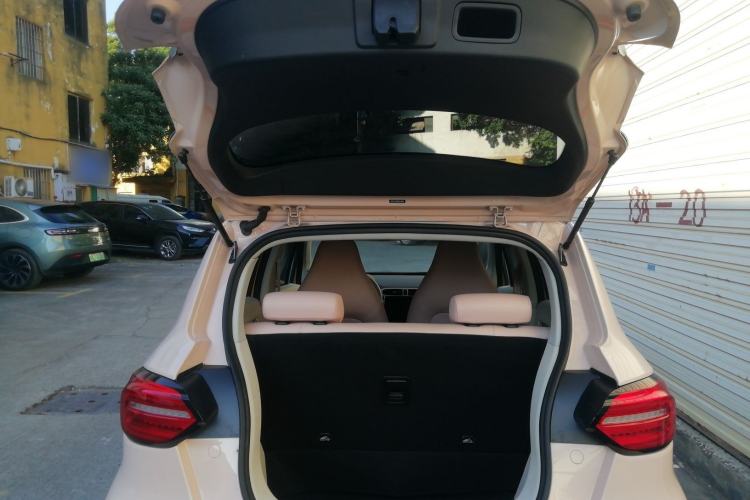 Used Leapmotor T03 2024 310 Comfort Edition