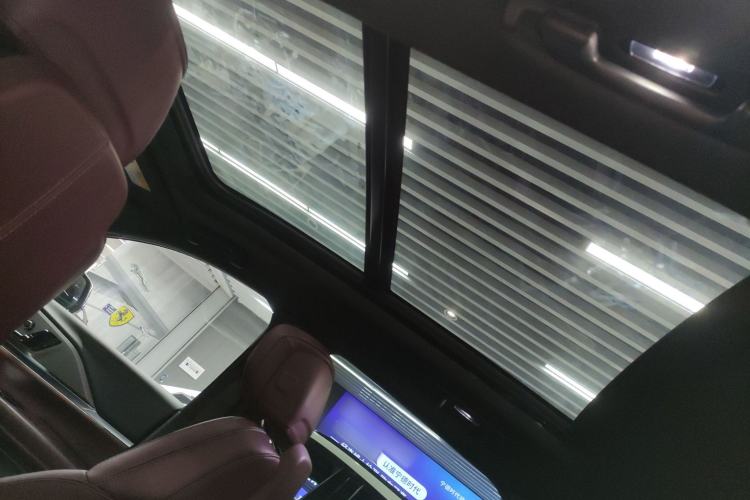 Used Cadillac XT5 2025 2.0T Platinum Edition
