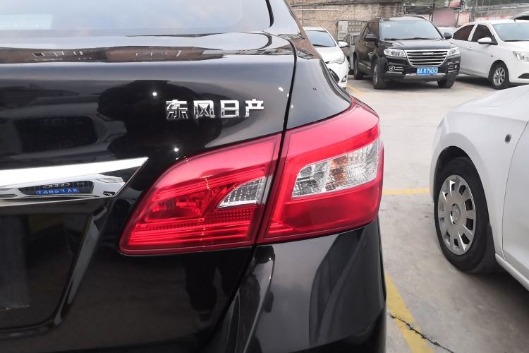 Used Nissan Sylphy 2022 Classic 1.6XE CVT Comfort Edition
