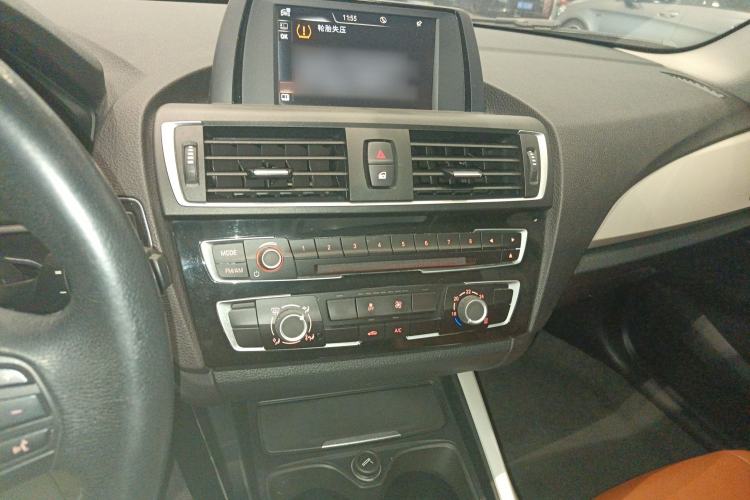 Used BMW 1 Series 2016 118i Leading Model
