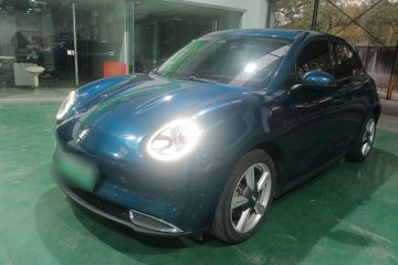 Used ORA Good Cat 2021 400km Standard Range Athena Edition Lithium Iron Phosphate