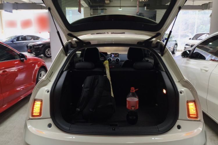 Used Audi A1 2014 30 TFSI Technology Edition