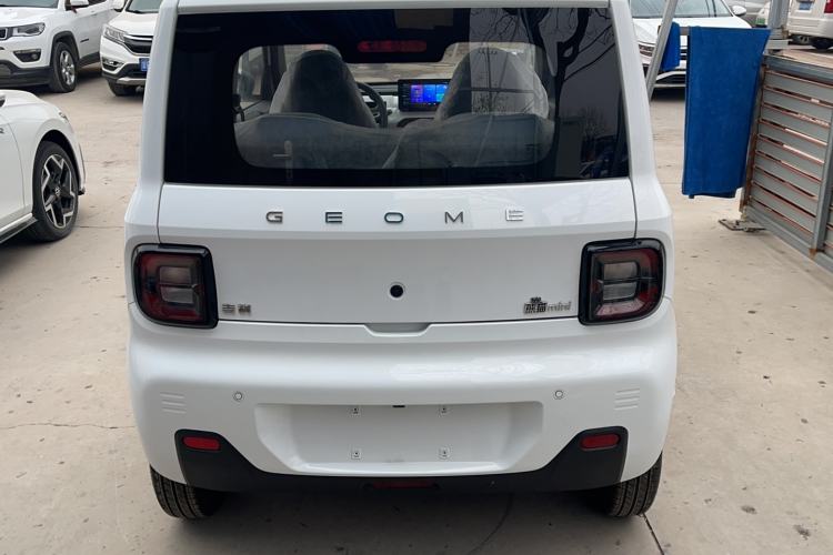 Used  Panda 2024 Panda Mini 200km Endurance Bear
