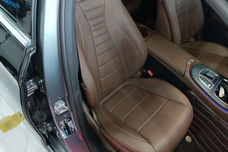 Used Mercedes-Benz E-Class 2019 Restyled E 300 L Sporty and Stylish Edition
