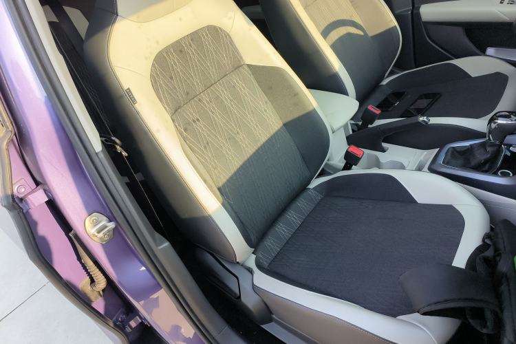 Used Volkswagen T-Cross 2020 1.5L Automatic Comfort Edition
