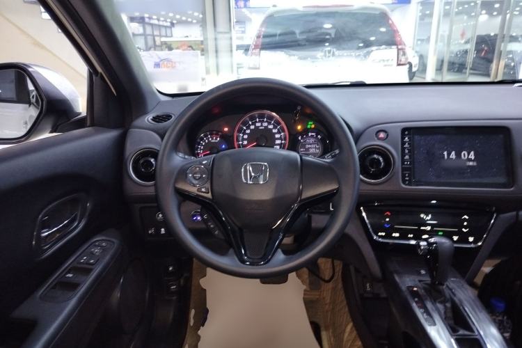Used Honda XR-V 2021 220TURBO CVT Comfort Version
