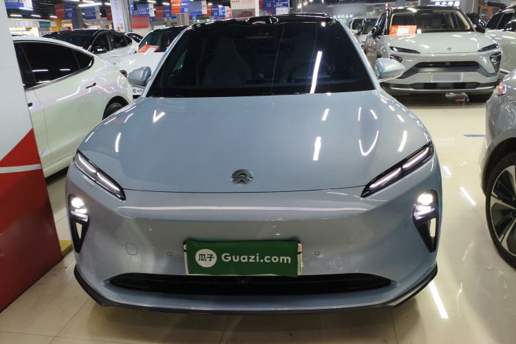 Used Nio ET5T 2024 75kWh Touring