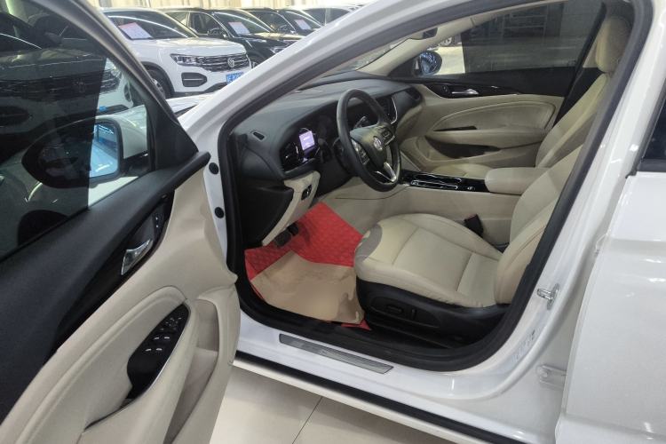 Used Buick Regal 2020 552T Elite Edition
