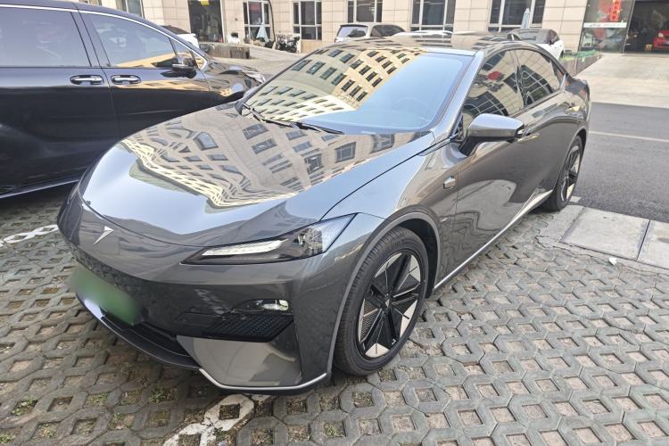 Used Deepal SL03 2024 530 Business Edition