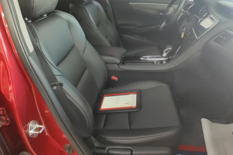 Used Honda Spirior 2015 2.0L Prestige Edition