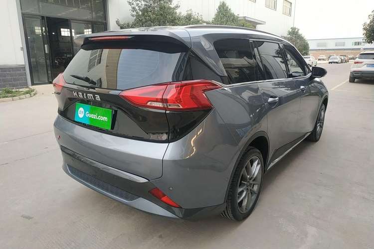 Used Haima 7X 2020 1.6 TGDI Automatic Flagship Model
