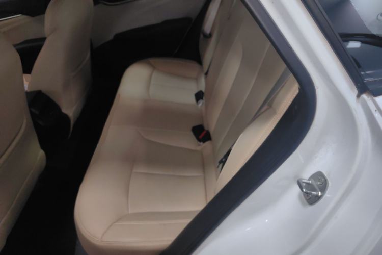 Used Buick GT 2019 15T Dual-Clutch Advanced Version China VI Standard
