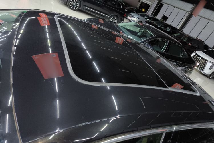 Used Volkswagen Magotan 2020 330TSI DSG Leading Model
