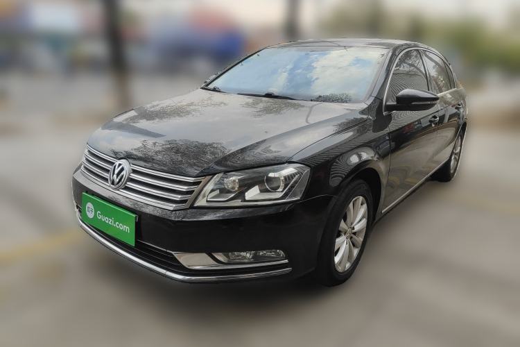 Used Volkswagen Magotan 2015 1.8TSI Luxury Model