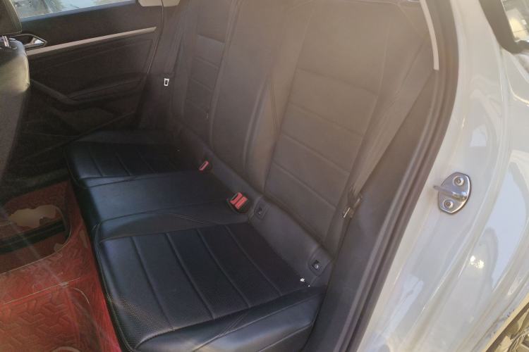 Used Volkswagen Lavida 2022 1.5L Automatic Comfort Edition