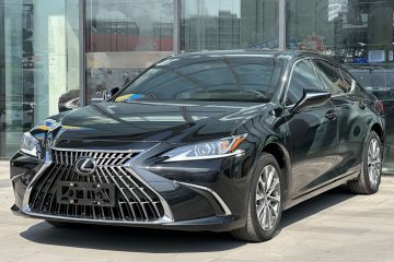 Used Lexus ES 2022 200 Excellence Edition