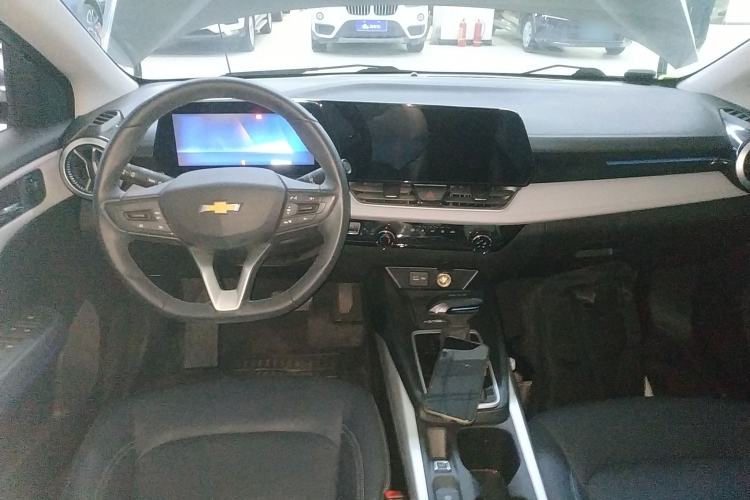 Used Chevrolet Monza 2024 1.5L Dual-Clutch Enjoyment Edition