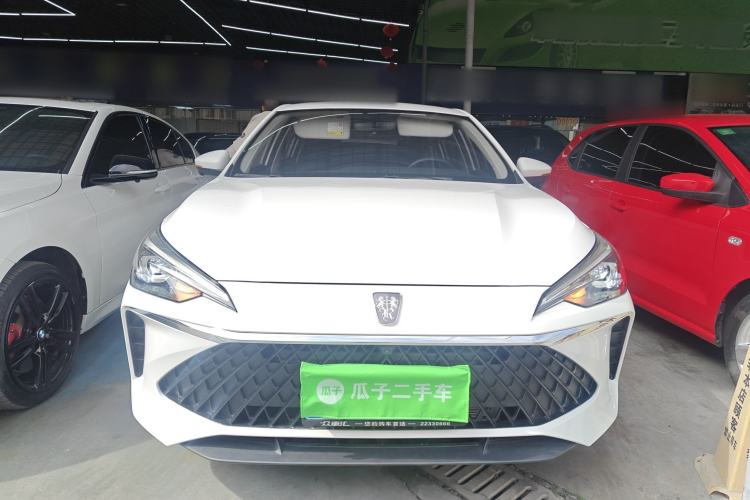 Used Roewe i5 2023 1.5L CVT Luxury Edition
