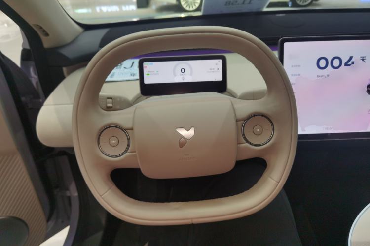 Used  firefly 2025 Illuminated Edition