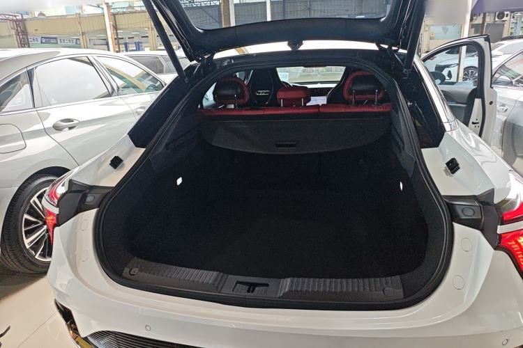 Used Hongqi H6 2023 2.0T ZhiShang Version