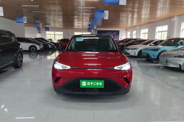 Used  #3 2023 Pro+ Edition
