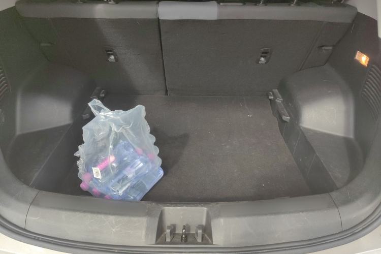 Used AION Y 2023 Plus 510 Enjoy Edition
