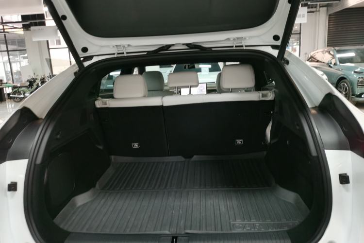 Used XPeng G6 2023 755 Ultra-Long Range Pro