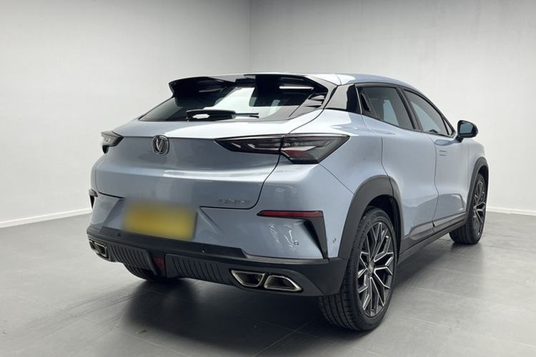 Used Changan UNI-T 2022 1.5T Flagship Edition