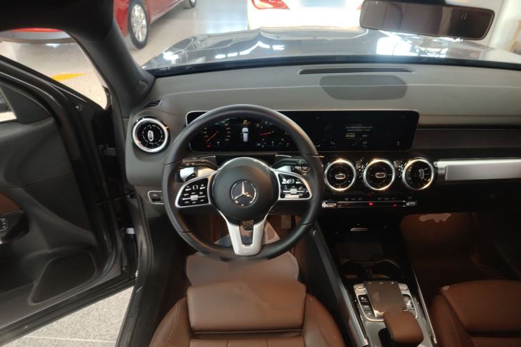 Used Mercedes-Benz GLB 2020 GLB 200 Dynamic Edition
